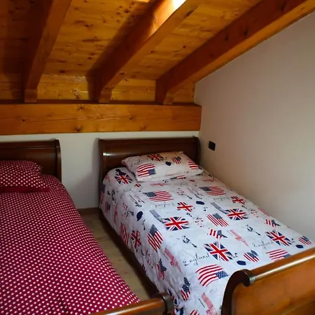 Rascardquare Apartment *
